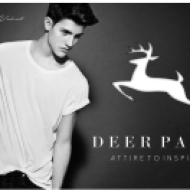 Deer Park Website Home page BV 2-1